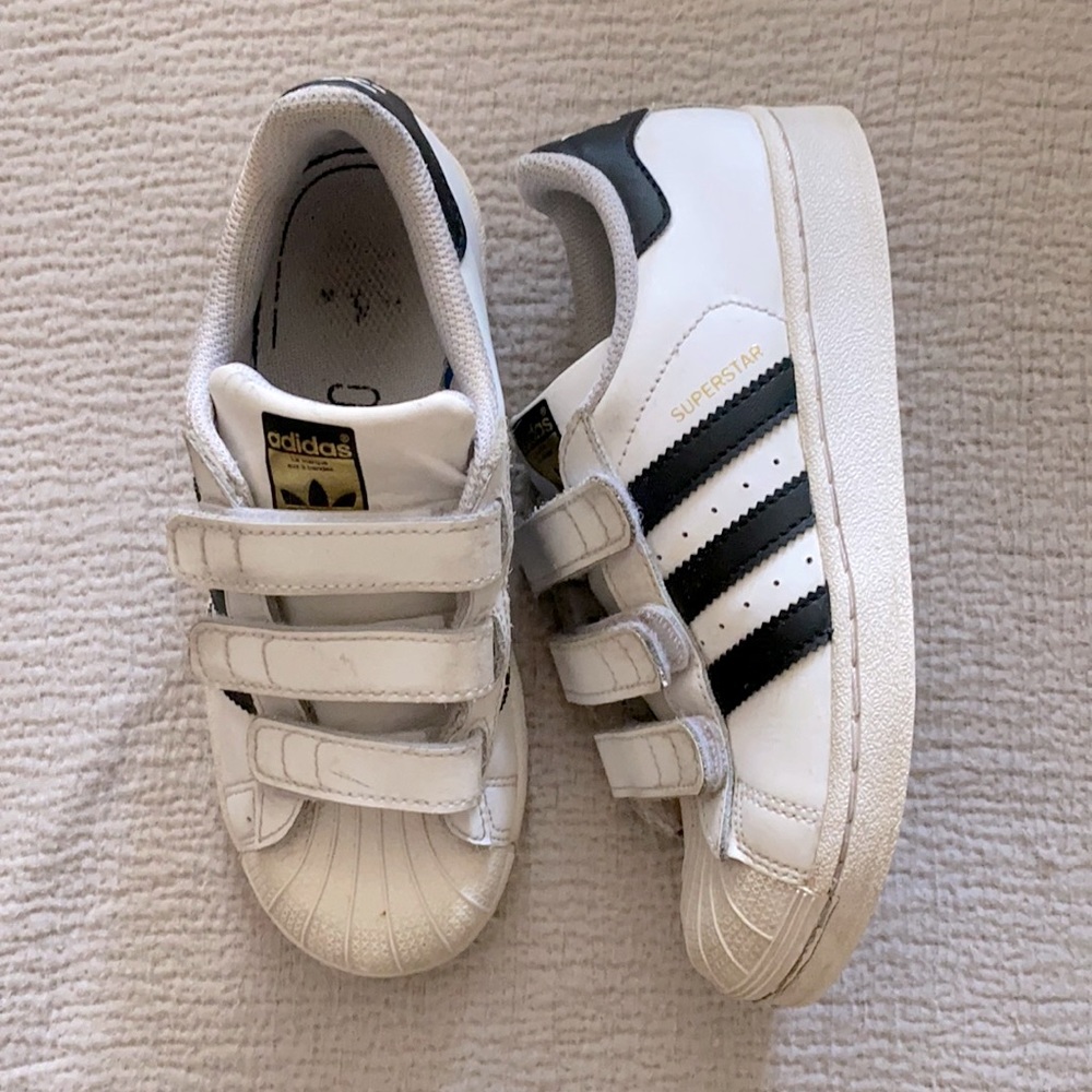 ADIDAS Old School Kids Sneaker